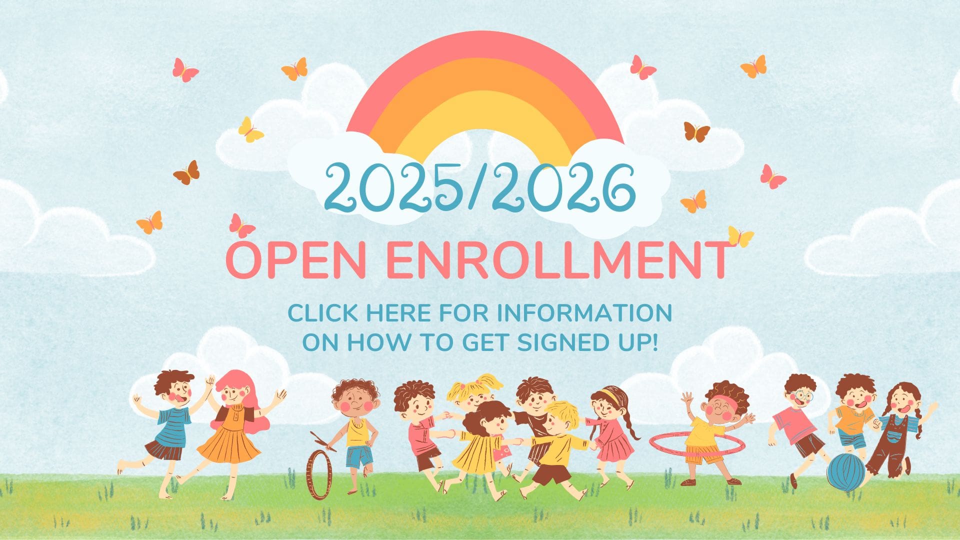 2526 Open Enrollment